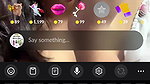 Divya Flashing Boobs on 121 Tango Live