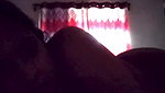 Saniya khan Showing Boobs on 121 Tango Live with FACE