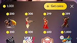 Vaishu Showing Boobs, Pussy & on 121 Tango Live with FACE