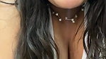 Bengali Big Boobies Babe Live Show