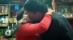 Hot Indian Milf Aunty Blowjob