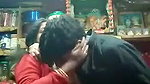 Hot Indian Milf Aunty Blowjob