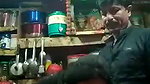Hot Indian Milf Aunty Blowjob