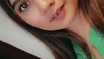Paki babe showing in suit