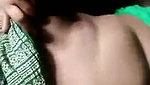 Shows her Boobs and Fucked