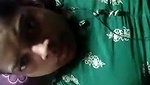 Shows her Boobs and Fucked