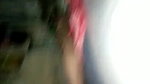 Village girl captured nude