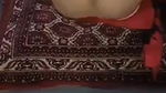 Pathan Wife Showing Ass and Pussy