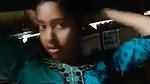 Cute Village Girl Showing