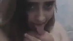 Bigboob Paki Girl Sucking Boobs
