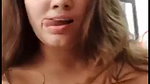 Very horny babe