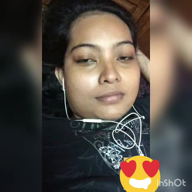 Cute girl updates, many clips merged