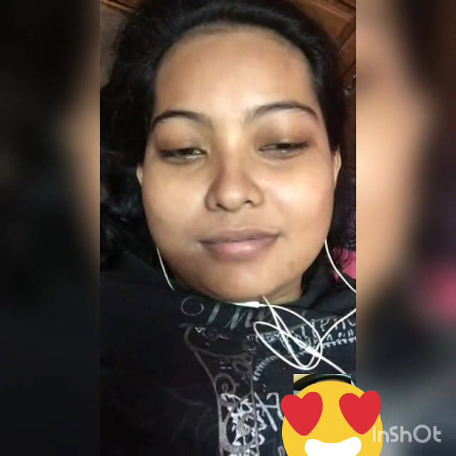 Cute girl updates, many clips merged