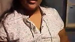 Desi Chubby Girl Nude Captured By Lover