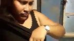 Desi Chubby Girl Nude Captured By Lover
