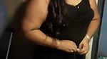 Desi Chubby Girl Nude Captured By Lover