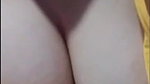 Indian Girl Showing Lover