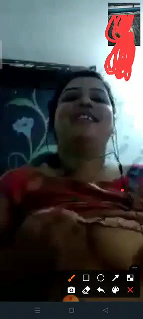 Married Bhabi Showing