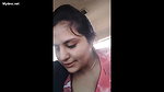 mumbai couple in car romance
