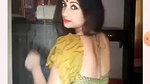 Rupsa Famous Demanding Bong Model See through Lingerie App Video