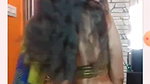 Rupsa Famous Demanding Bong Model See through Lingerie App Video