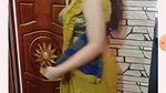 Rupsa Famous Demanding Bong Model See through Lingerie App Video