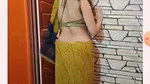 Rupsa Famous Demanding Bong Model See through Lingerie App Video