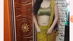 Rupsa Famous Demanding Bong Model See through Lingerie App Video