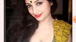 Rupsa Famous Demanding Bong Model See through Lingerie App Video