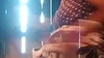 Unsatisfied Boudi Fingering