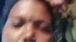 Unsatisfied Boudi Fingering