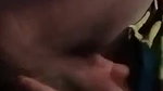 Unsatisfied Boudi Fingering