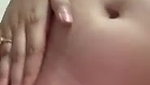 Paki babe showing