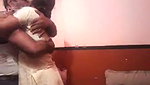 Bhabhi with lover
