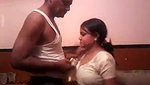 Bhabhi with lover