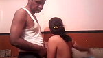 Bhabhi with lover