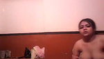 Bhabhi with lover