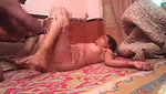 Bhabhi with lover