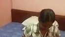 Removing clothes for fucking and giving blowjob3