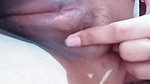 Indian BTS Fangirl showing boobs to bf