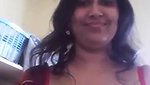 Mature bhabhi in love