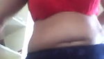 Mature bhabhi in love