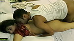Indian hot beautiful girls first honeymoon sex!! Amazing XXX hardcore sex