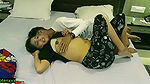 Indian hot university girl erotic hardcore sex with teen stepbrother!! Hindi hd sex