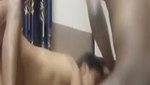 Desi Girl Threesome Fuck