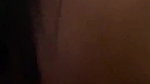Cute Girl Riding On Bf with Moaning