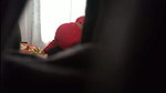 Young lovers secretly captured