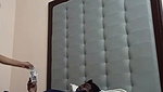 Mallu Big Ass Babe Giving Blowjob n Riding Cock
