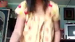 Bengali Girl Fingering Her Hairy Pussy