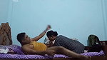 Desi Married Bhabi bj